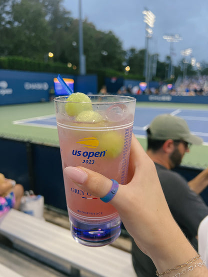 Flip Reversible smile / frown ring galaxy sparkle