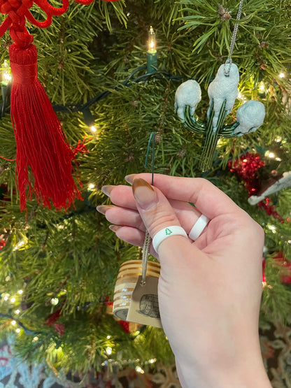 Flip Reversible Tree / LIT ring
