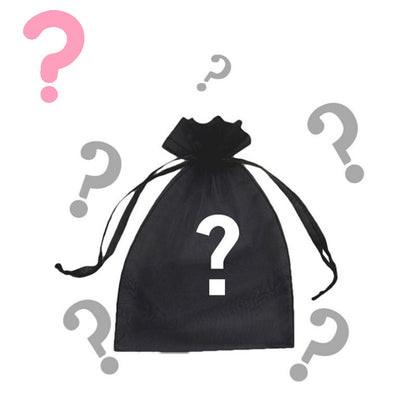 Mystery Bag 3 Pack