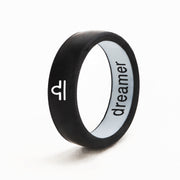 Flip Reversible Libra / Dreamer Ring