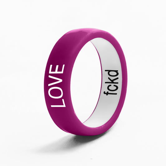 Flip Reversible love / fckd