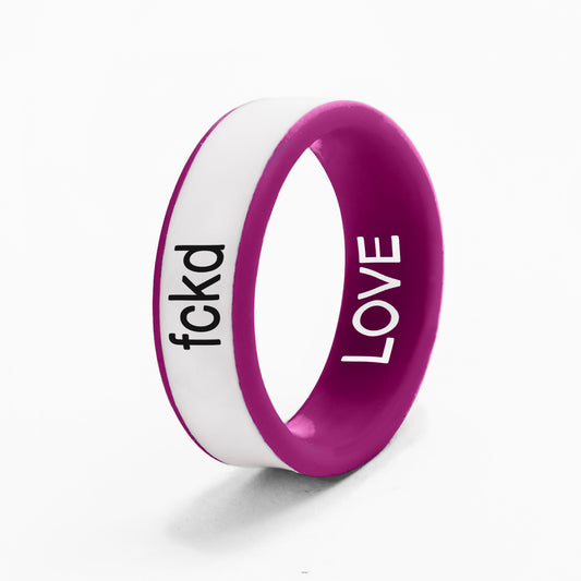 Flip Reversible love / fckd