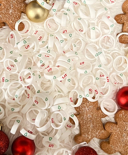 Flip Reversible Tree / LIT ring