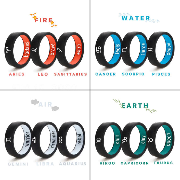 Flip Reversible Aries / Badass
